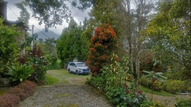 Jual Rumah Baru di Kopeng, Salatiga Luas 1212 m2