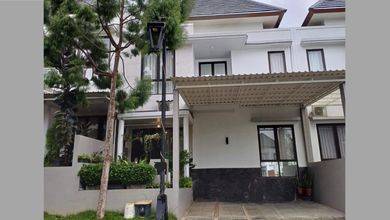 Jual Rumah Siap Tinggal di BSB City, Semarang, Luas 120 m2