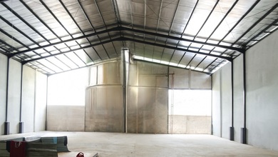 Gudang Di Kic Gatsu Semarang