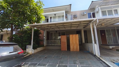 Penawaran Langka, rumah Prestisius di Ngaliyan, Semarang, LB 150m²