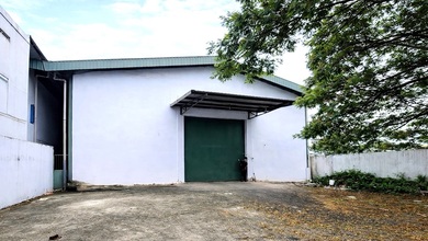 Gudang Murah Kic Gatsu Semarang