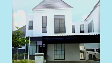 Disewakan Rumah Terjangkau di Citragrand, Semarang, LT 162m²