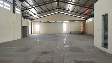 Tempat Usaha Kondisi Bagus di Setiabudi Semarang, Banyumanik
