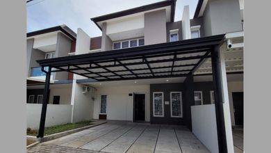 Jual Rumah Eksklusif Luas 120 m2 di Gajah, Semarang