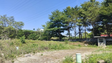 Tanah Elit Dijual di Candi Golf, Semarang, Harga 2,35 Triliun