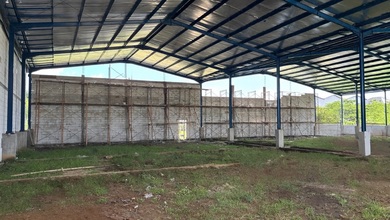 Gudang Murah Di Kic Gatsu Semarang