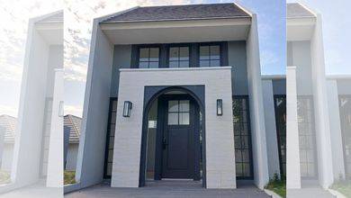 Jual Rumah Baru area Tembalang, Semarang Luas 105 m2