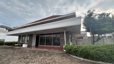 Hunian Elite di Kawasan Jatingaleh, Semarang, LB 800m², Harga 23 Miliar