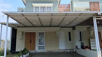 Rumah di Victoria Valley Bsb City Semarang