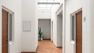 Rumah Kost Aktif Di Pleburan Semarang