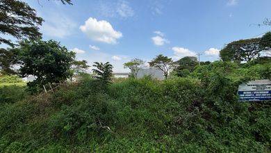 Dijual Kavling 8000 m2 di Komplek Elit Ngaliyan