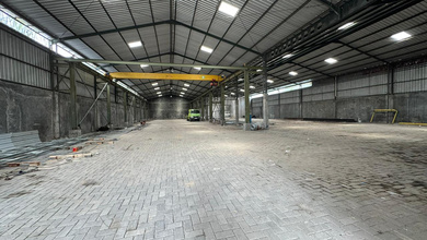 Hot Sale! Gudang Kic Gatsu Semarang