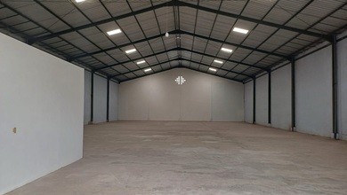 Gudang Murah Kic Gatsu Semarang