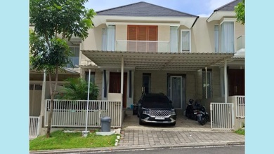 Kontrakan Murah di Citragrand, Semarang, 4 KT, Harga 150 Juta /tahun