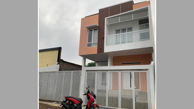 Hunian Elite di Kawasan Gunung Pati, Semarang, LB 624m², Harga 4,5 Miliar