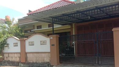 Jual Rumah Siap Huni di Bukit Sari, Semarang, LT 280 m2