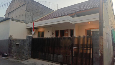 Properti Siap Huni di Area Semarang Tengah, Semarang, LT 190m²