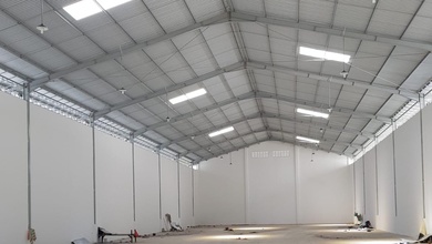 Gudang Murah Kic Gatsu Semarang