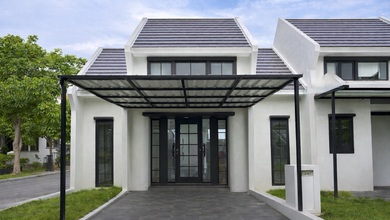 Kesempatan Rumah di Citragrand, Semarang, LB 55m², Harga 1,4 Miliar