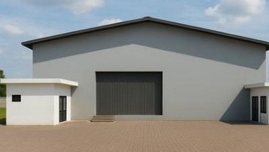 Gudang Baru Kic Gatsu Semarang