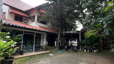 Rumah Mewah di Kawasan Banyumanik, Semarang, LB 300m², Harga 4 Miliar