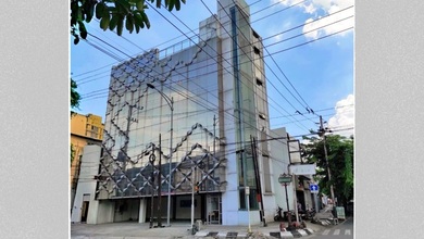 Hotel di Gajahmada Semarang