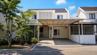 For Sale rumah Mewah di Bukit Sari, Semarang - LT 200m²