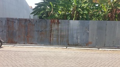 Kavling Prestisius Dijual di Semarang Timur, Semarang, Harga 1,9 Triliun