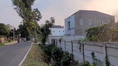 Jual Terjangkau Tanah 3000 m2 Area Strategis