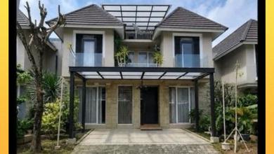 Rumah Eksklusif di Citragrand Semarang