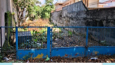 Tanah Komersial Elit Disewakan di Area Gajah Mungkur, Harga 101 Miliar