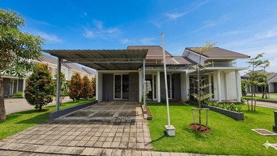 Hunian Idaman di Citragrand, Semarang, 2 KT, Harga 1,45 Miliar