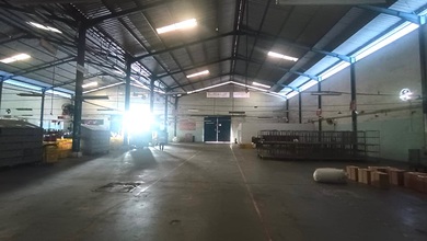 Gudang Siap Pakai Kic Gatsu Semarang