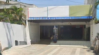 Ruko/ Tempat Usaha di Majapahit Semarang