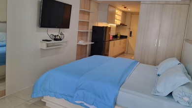 Hot Deal Apartemen Siap Tinggal Favorit di Semarang 1br, 28sqm
