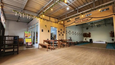 Jual Murah Ruko Inti Kota Siap Huni Pusponjolo Semarang Barat