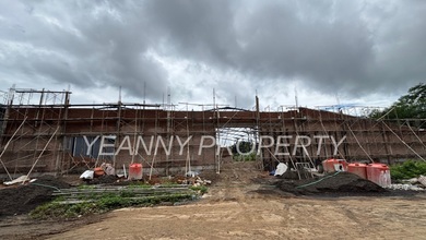 Gudang Baru Kic Gatsu Semarang