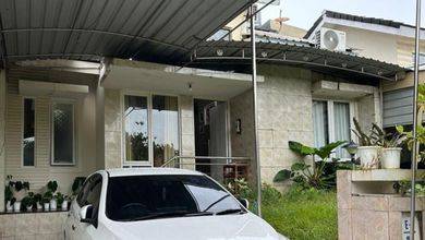 Jual Cepat Rumah Elit di BSB City, Semarang, LT 128 m2