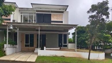 Penawaran Eksklusif, rumah Mewah di BSB City, Semarang, LB 150m²