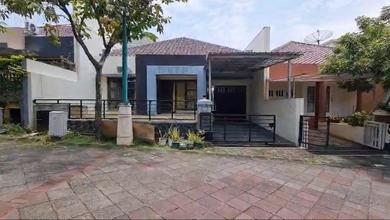 Rumah di Graha Candgolf Semarang