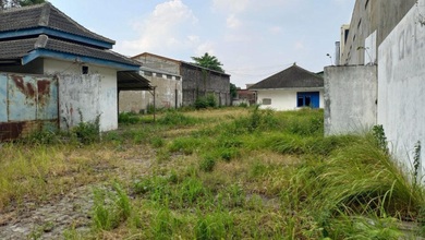 Sewa Tanah Siap Tempati Lokasi Majapahit, Semarang