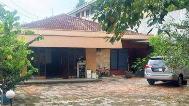 Jual Cepat Rumah Mewah di Gajah Mungkur, Semarang, Luas 1125 m2