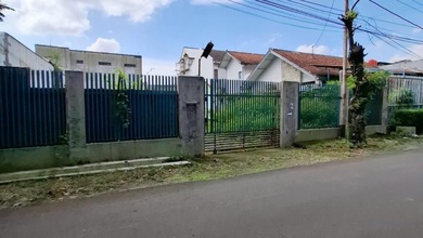 Tanah Elit Dijual di Semarang Timur, Semarang, Harga 1,2 Triliun