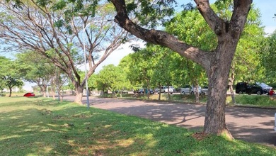 Kavling Prestisius Dijual di Graha Padma, Semarang, Harga 360 Miliar