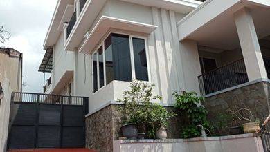 Rumah Minimalis area Banyumanik, Semarang, LT 406 m2