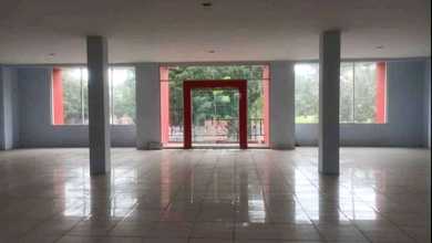 Ruko Komersial Murah di Wahidin Candisari Semarang