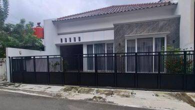 Jual Rumah Siap Tinggal di Gajah Mungkur, Semarang, LT 200 m2