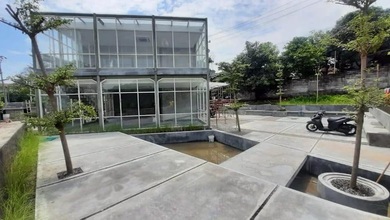 Tempat Usaha Strategis Di Gombel Semarang