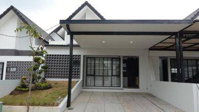 Jual Rumah 120 di BSB City, Semarang