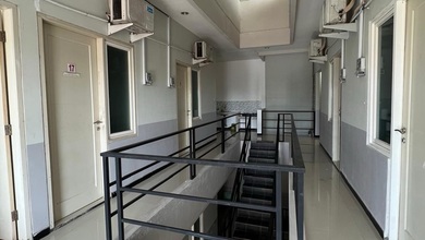 Rumah Kost Aktif Rejosari Semarang Dekat Rs Pantiwilasa